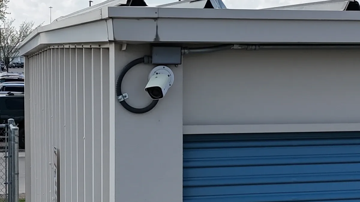 Video Surveillance 